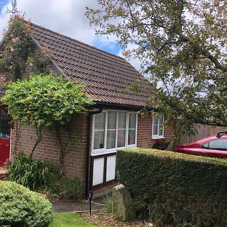 Villa The Old Staddles Annex Ludgershall  Exterior foto